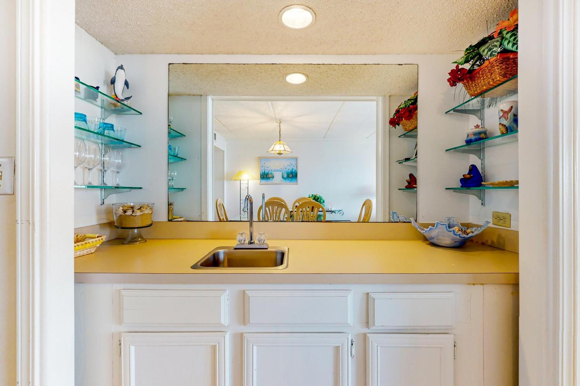 Suntide III Condominiums South Padre Island Oda fotoğraf