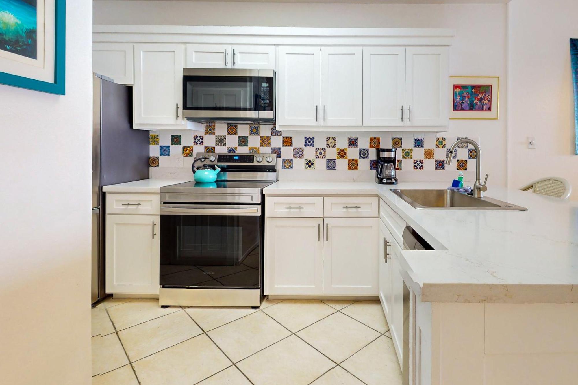Suntide III Condominiums South Padre Island Dış mekan fotoğraf