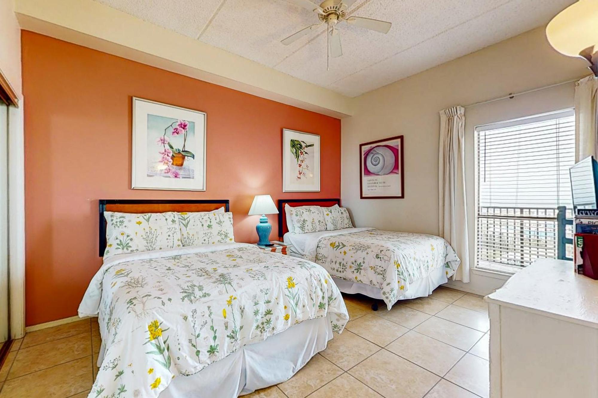 Suntide III Condominiums South Padre Island Dış mekan fotoğraf